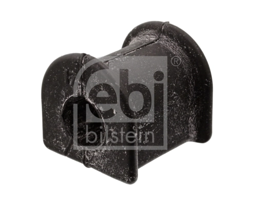 Mounting, stabiliser bar